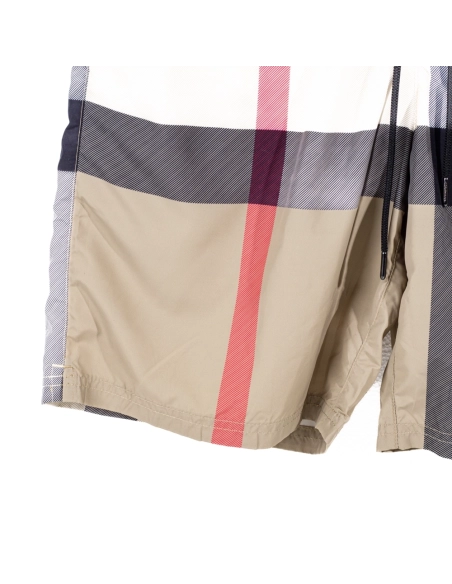 Burberry Shorts,Shorts,APPAREL with cheap price high quality for Burberry large check beach shorts