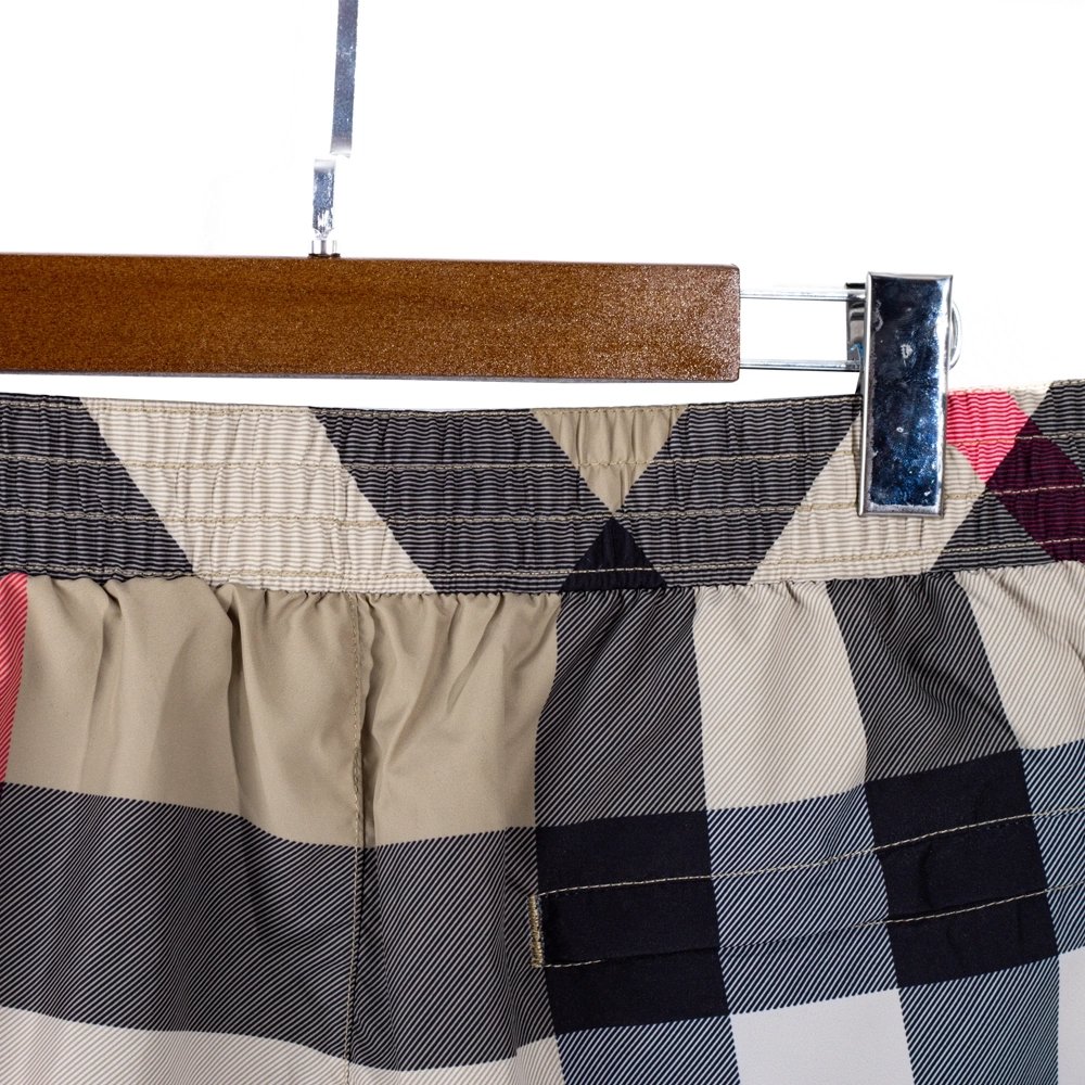 Burberry Shorts,Shorts,APPAREL with cheap price high quality for Burberry large check beach shorts