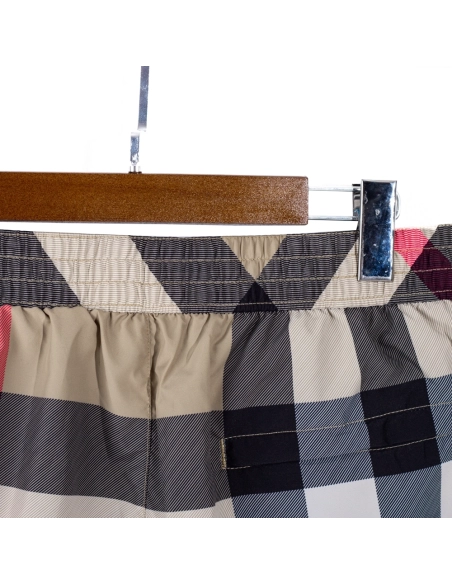 Burberry Shorts,Shorts,APPAREL with cheap price high quality for Burberry large check beach shorts