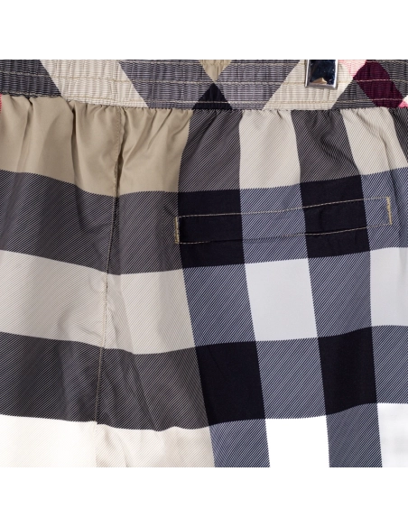 Burberry Shorts,Shorts,APPAREL with cheap price high quality for Burberry large check beach shorts