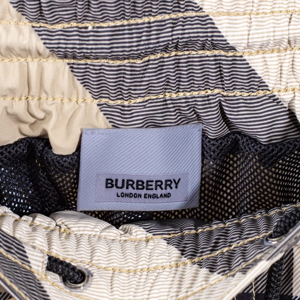 Burberry Shorts,Shorts,APPAREL with cheap price high quality for Burberry large check beach shorts