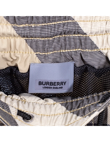 Burberry Shorts,Shorts,APPAREL with cheap price high quality for Burberry large check beach shorts