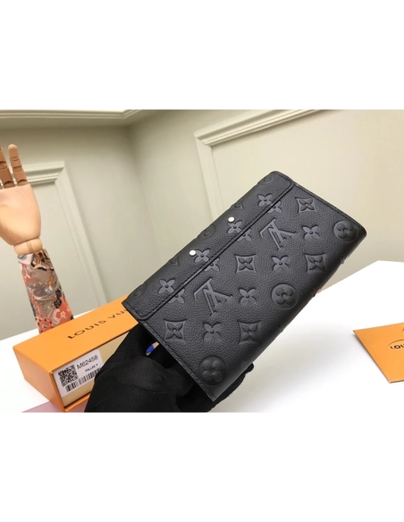 Louis Vuitton Wallets M62458 19X10.5X2.5cm