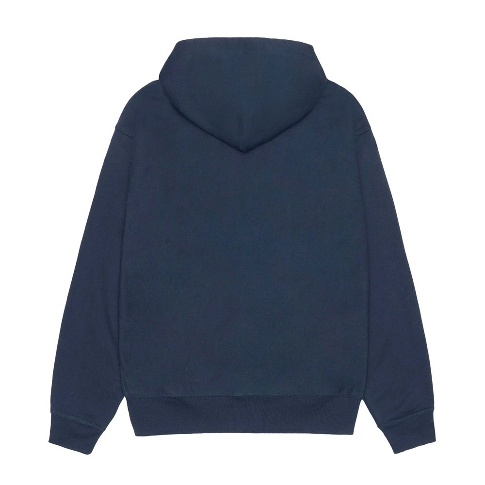 Stussy Hoodie,Hoodie,APPAREL with cheap price high quality for Stussy Laguna USA Hoodie