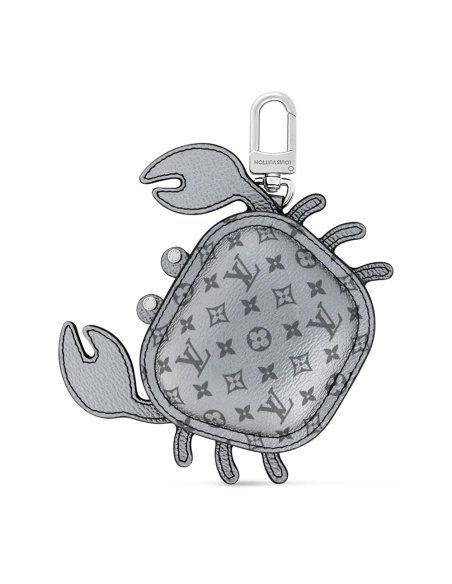 Louis Vuitton Keychain Bag,BAGS with cheap price high quality for Louis Vuitton Crab Bag Charm M02529