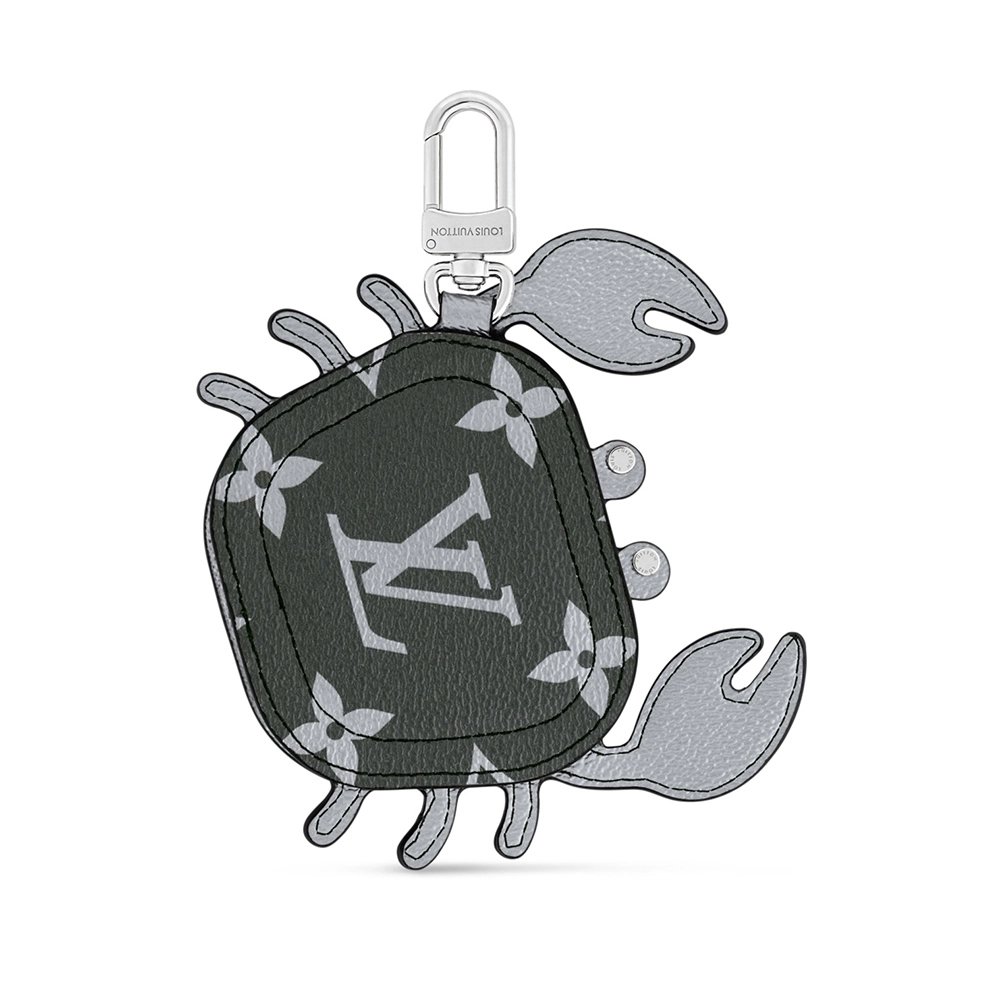 Louis Vuitton Keychain Bag,BAGS with cheap price high quality for Louis Vuitton Crab Bag Charm M02529