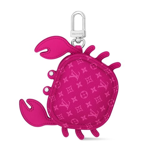 Louis Vuitton Keychain Bag,BAGS with cheap price high quality for Louis Vuitton Crab Bag Charm M02298