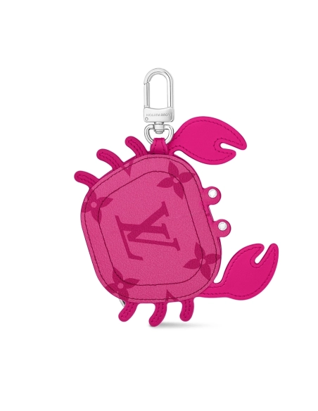 Louis Vuitton Keychain Bag,BAGS with cheap price high quality for Louis Vuitton Crab Bag Charm M02298