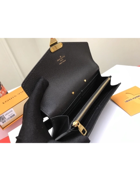 Louis Vuitton Wallets M62458 19X10.5X2.5cm