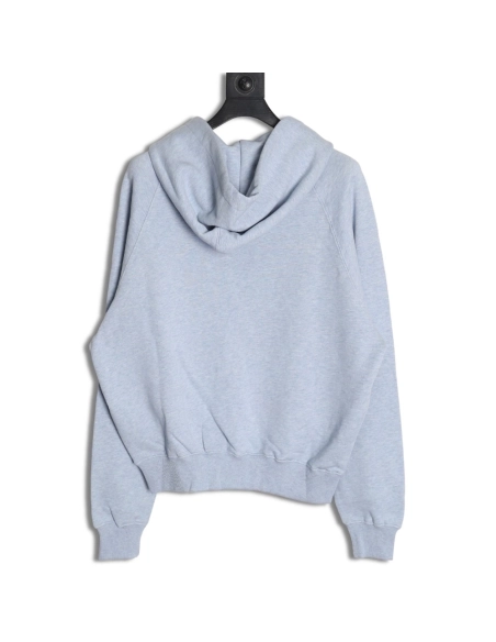Ami Hoodie,Hoodie,APPAREL with cheap price high quality for Ami Paris Classic Heart Embroidered Hoodie