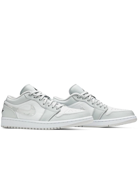 AIR JORDAN 1 LOW WHITE CAMO DC9036 100,AIR JORDAN 1 LOW,Air Jordan