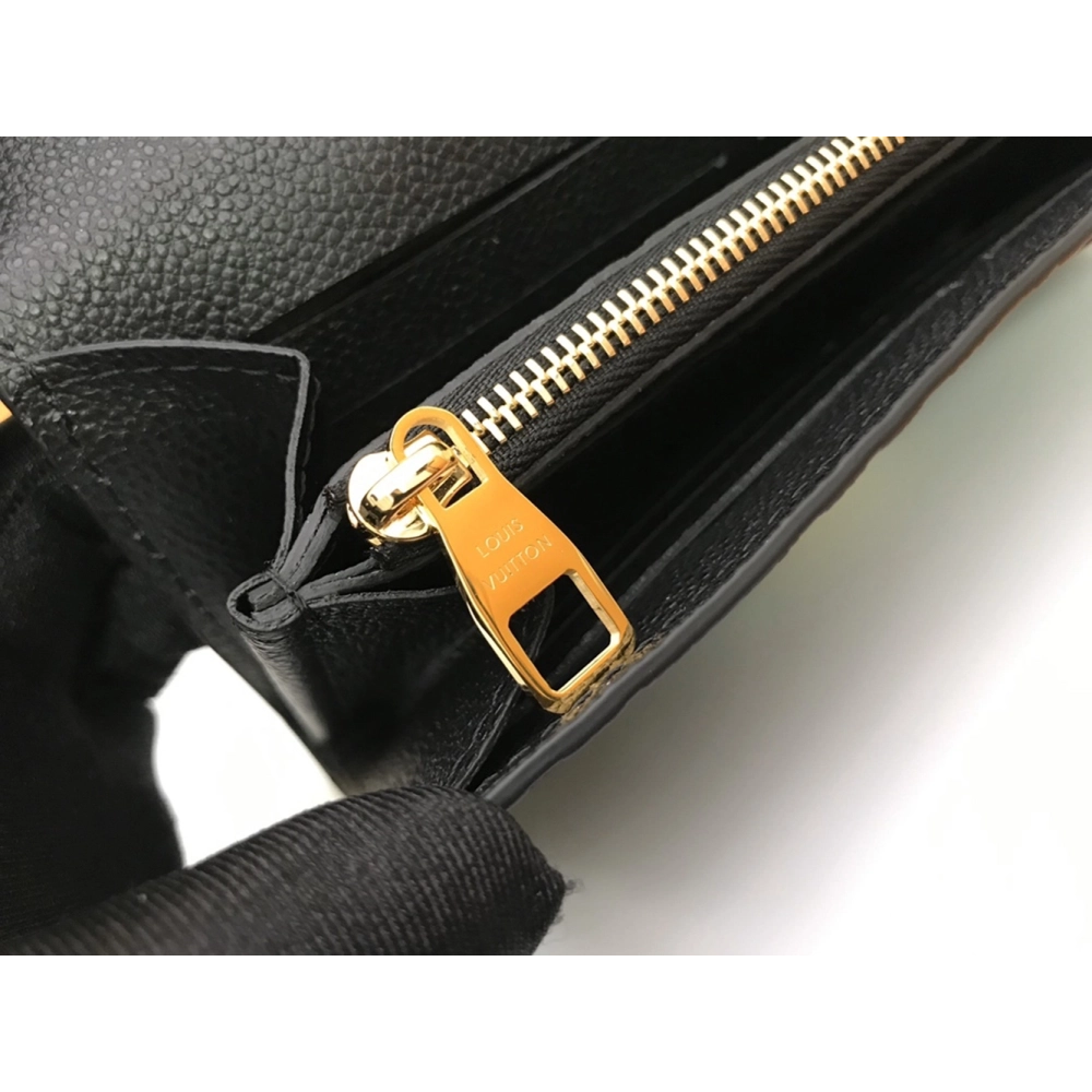 Louis Vuitton Wallets M62458 19X10.5X2.5cm