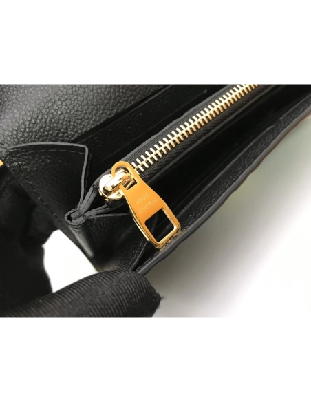 Louis Vuitton Wallets M62458 19X10.5X2.5cm