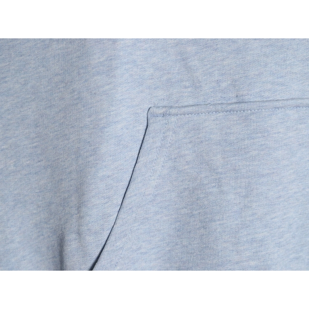 Ami Hoodie,Hoodie,APPAREL with cheap price high quality for Ami Paris Classic Heart Embroidered Hoodie