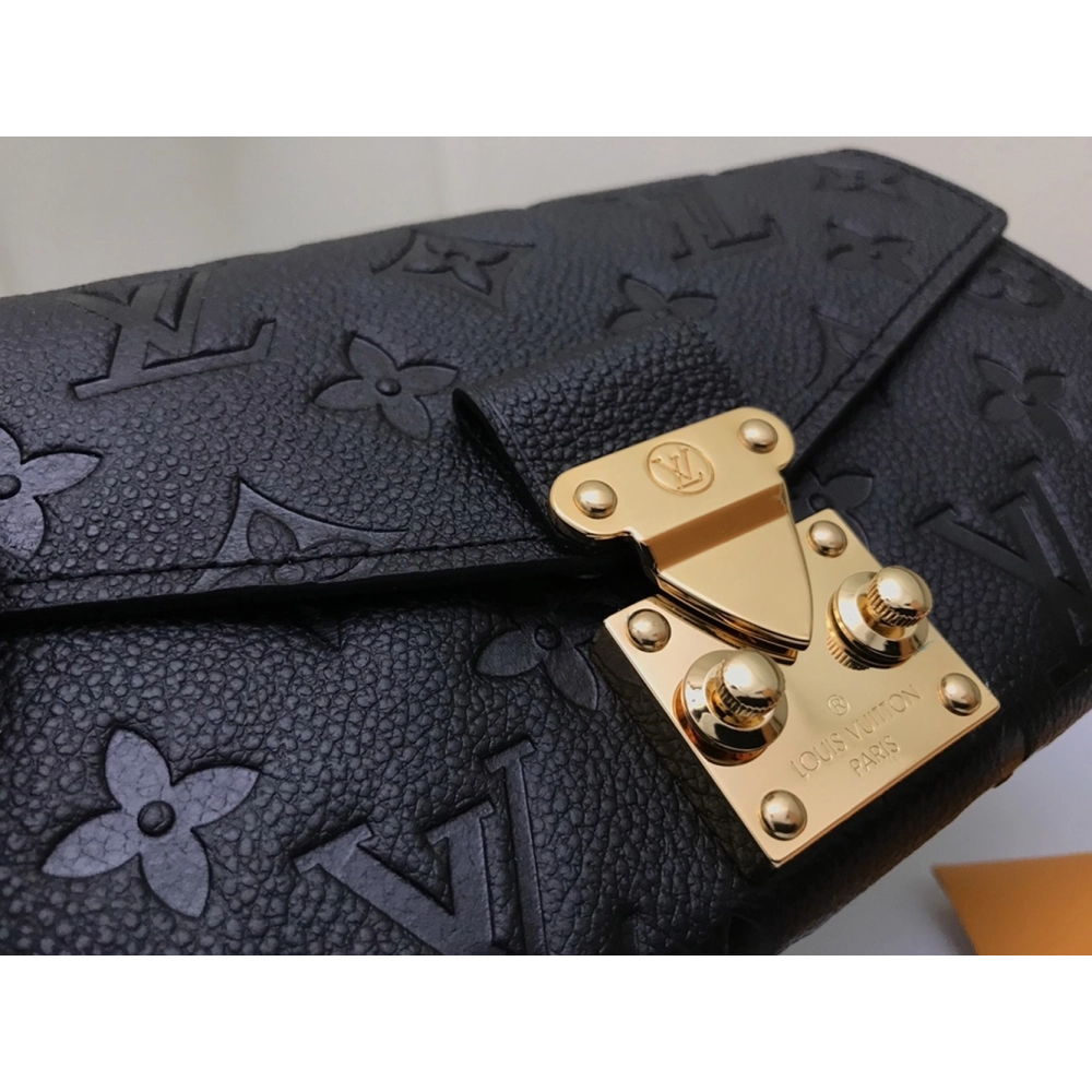 Louis Vuitton Wallets M62458 19X10.5X2.5cm