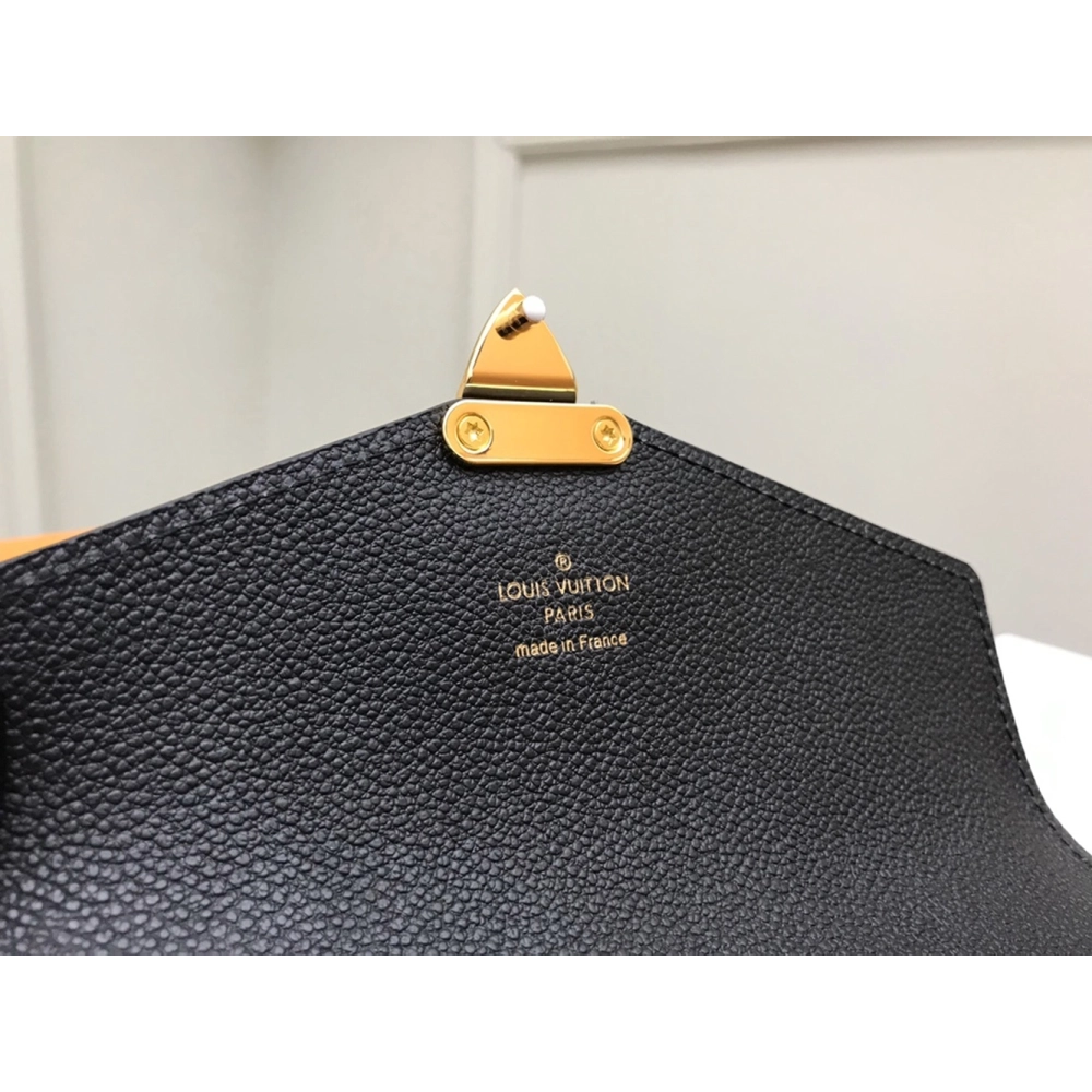Louis Vuitton Wallets M62458 19X10.5X2.5cm