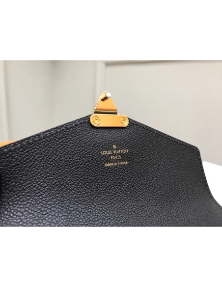 Louis Vuitton Wallets M62458 19X10.5X2.5cm