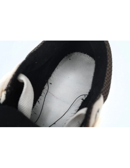 AMIRI,Other Brand Sneakers,AMFOSR1001-083