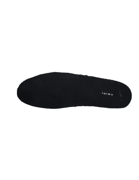 AMIRI,Other Brand Sneakers,AMFOSR1001-083