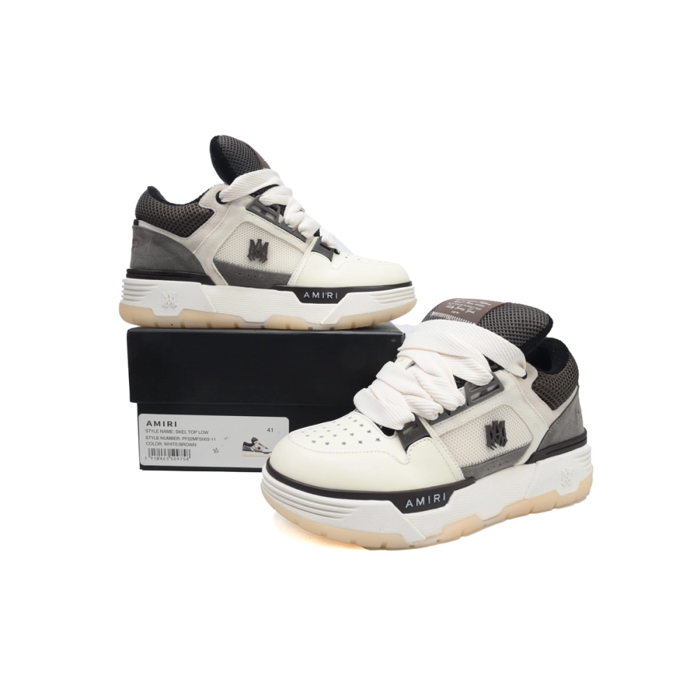 AMIRI,Other Brand Sneakers,AMFOSR1001-083