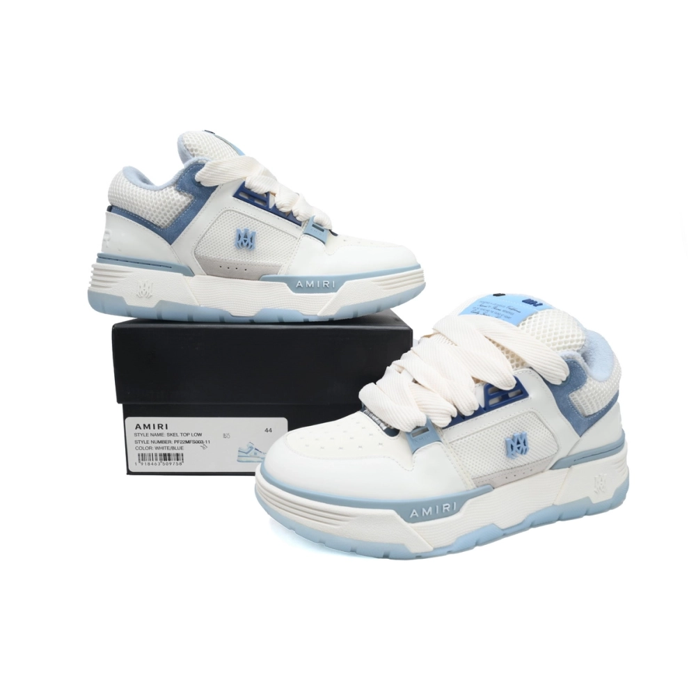 AMIRI,Other Brand Sneakers,AWFOSR1025-162