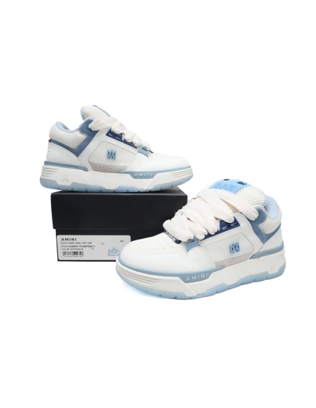 AMIRI,Other Brand Sneakers,AWFOSR1025-162