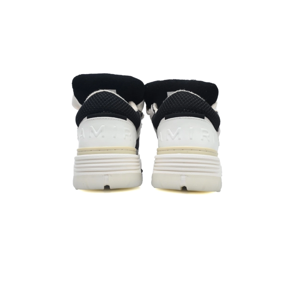 AMIRI,Other Brand Sneakers,AMFOSR1097-087