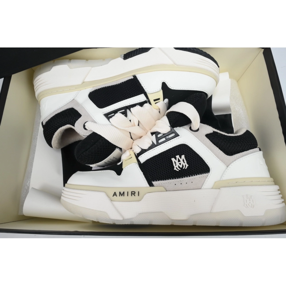 AMIRI,Other Brand Sneakers,AMFOSR1097-087