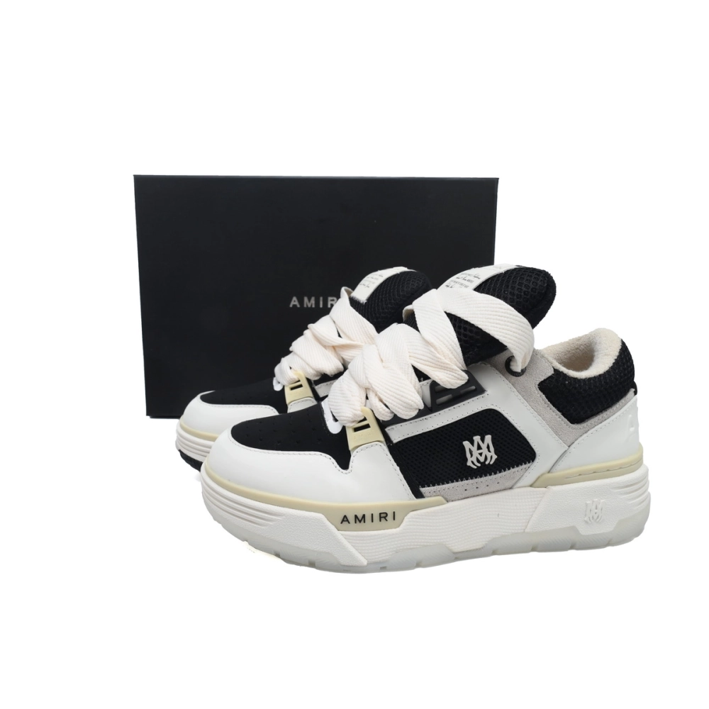 AMIRI,Other Brand Sneakers,AMFOSR1097-087