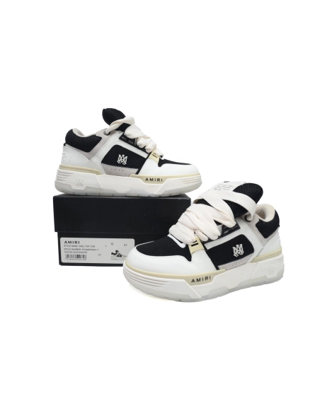 AMIRI,Other Brand Sneakers,AMFOSR1097-087