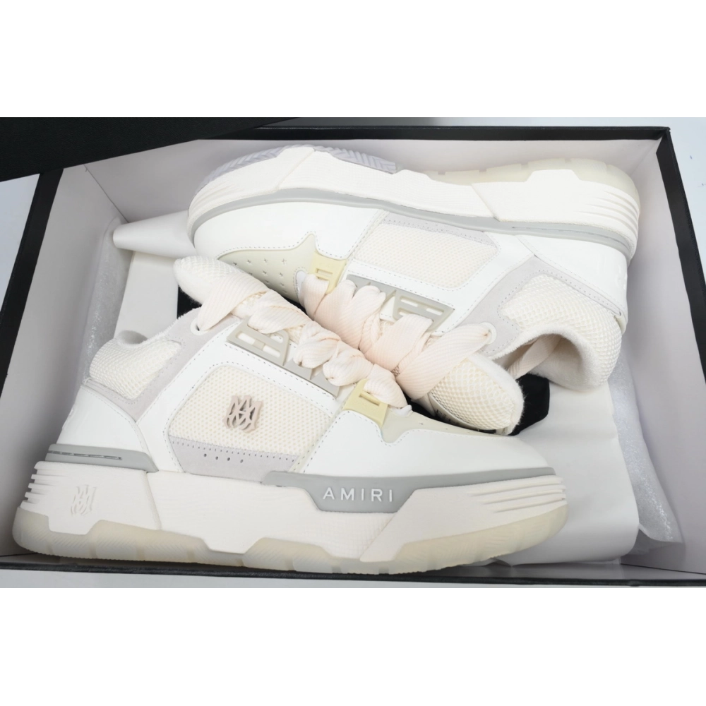 AMIRI,Other Brand Sneakers,AMFOSR1001-271