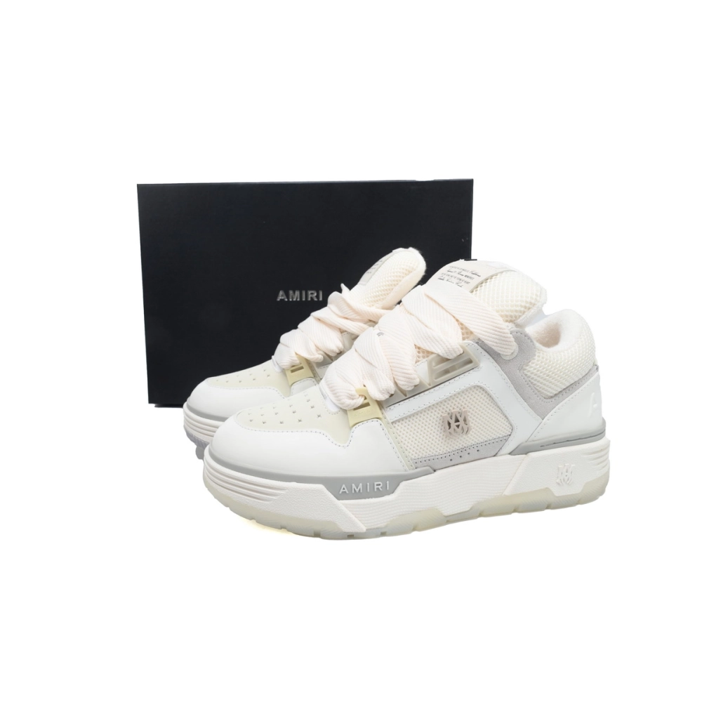 AMIRI,Other Brand Sneakers,AMFOSR1001-271