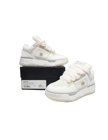 AMIRI,Other Brand Sneakers,AMFOSR1001-271