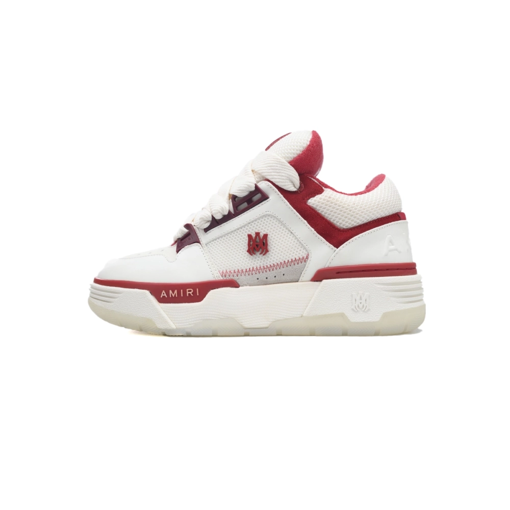 AMIRI,Other Brand Sneakers,PS24MFS018-610