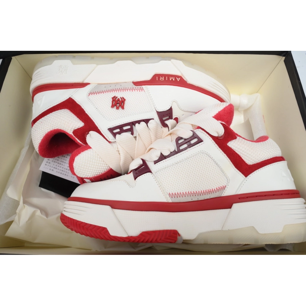AMIRI,Other Brand Sneakers,PS24MFS018-610
