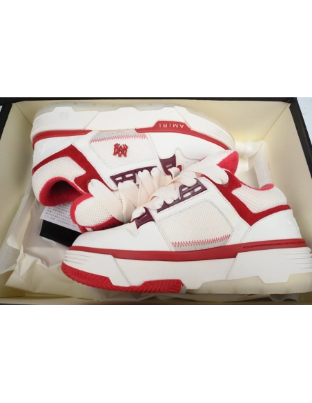 AMIRI,Other Brand Sneakers,PS24MFS018-610