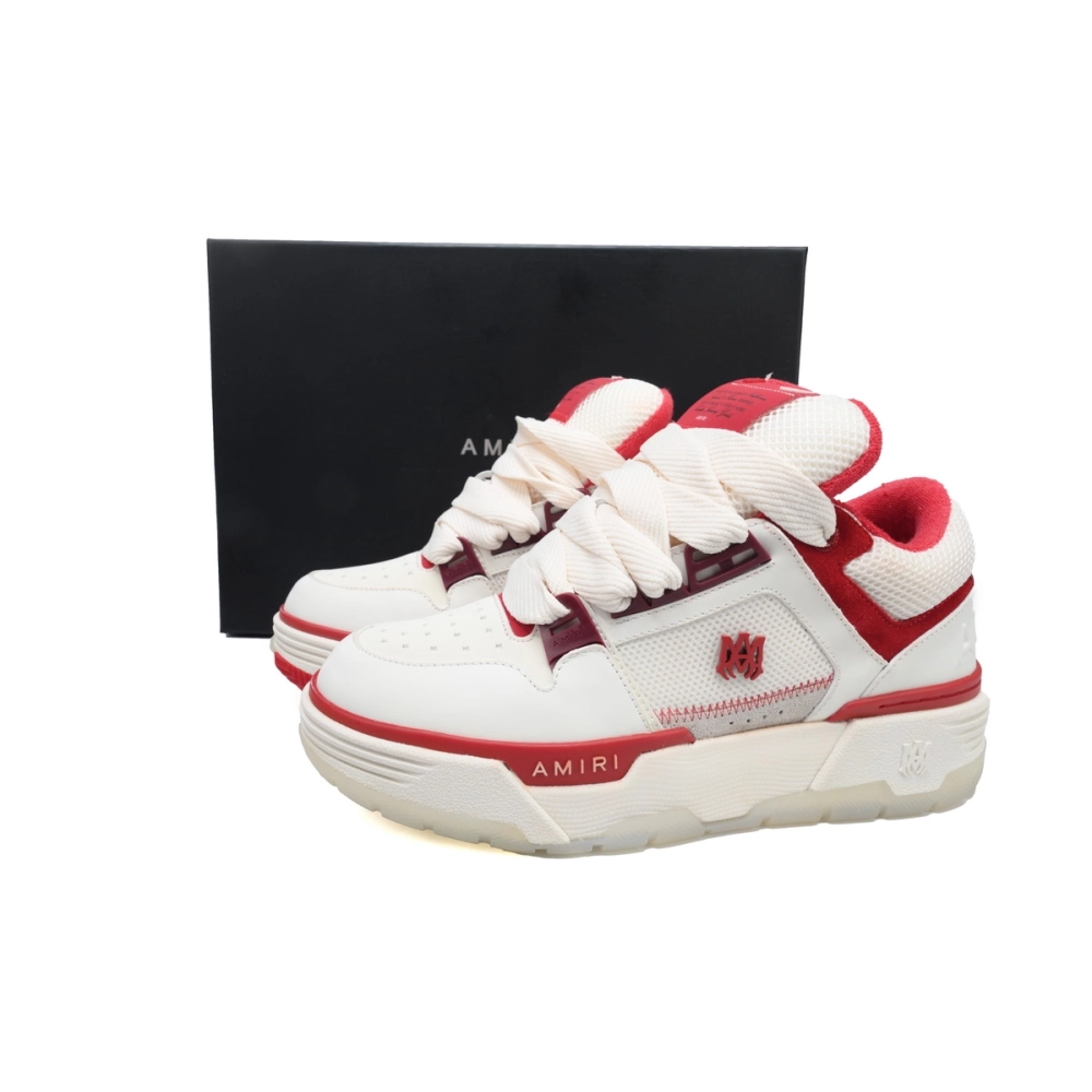 AMIRI,Other Brand Sneakers,PS24MFS018-610