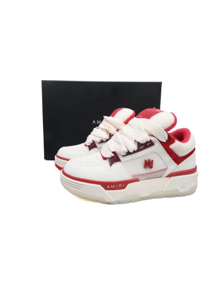 AMIRI,Other Brand Sneakers,PS24MFS018-610