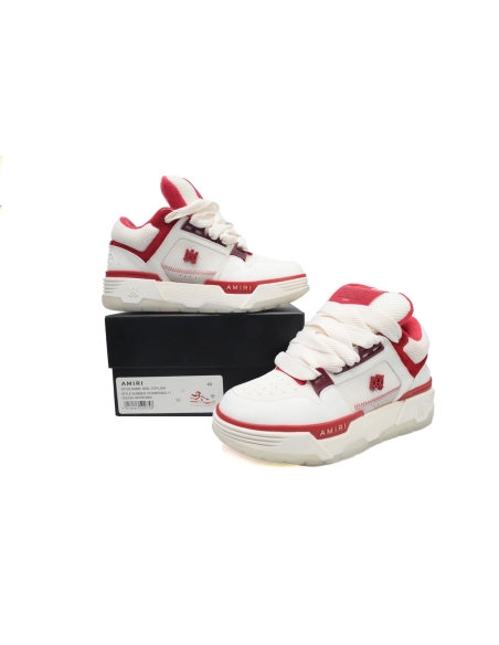 AMIRI,Other Brand Sneakers,PS24MFS018-610