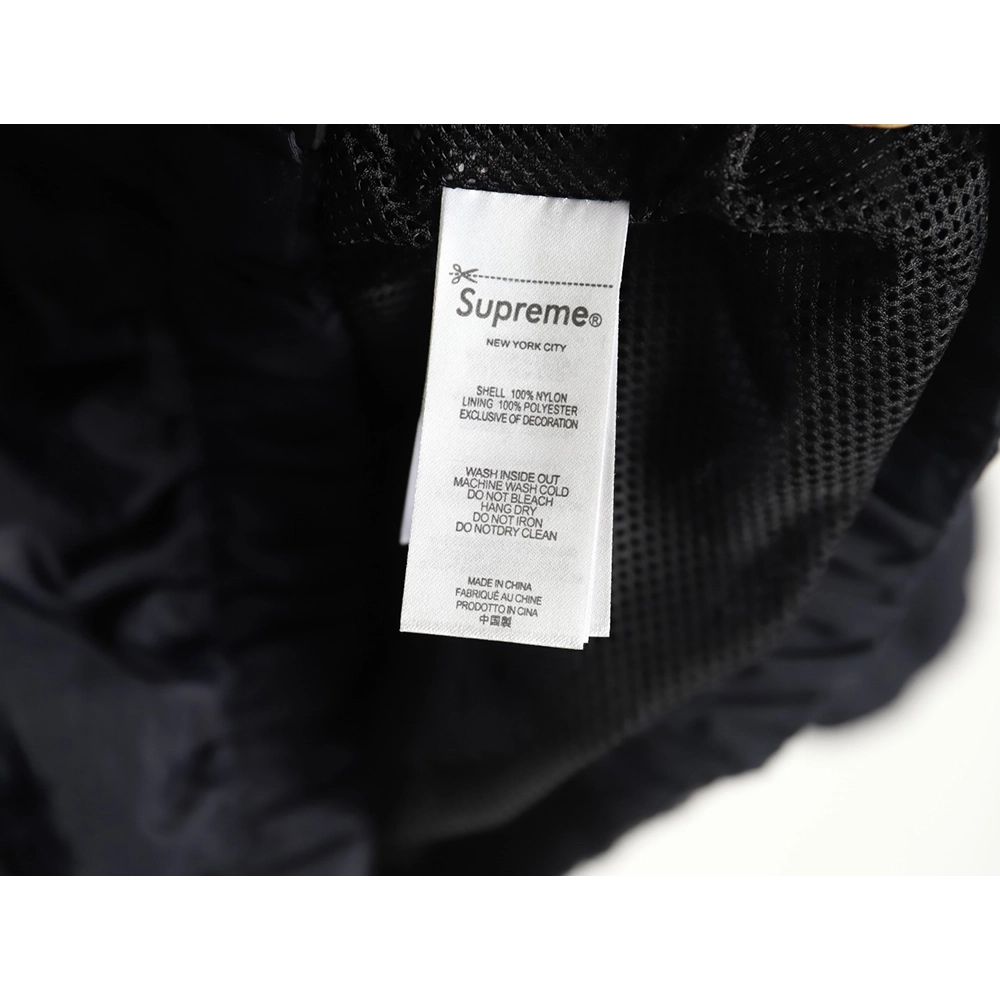 Supreme Ducati cobranded printed contrasting sports jacket,Supreme Jacket,Jacket,APPAREL