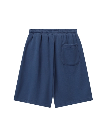 Gallery Dept logo print casual shorts,Gallery Dept,Shorts,APPAREL