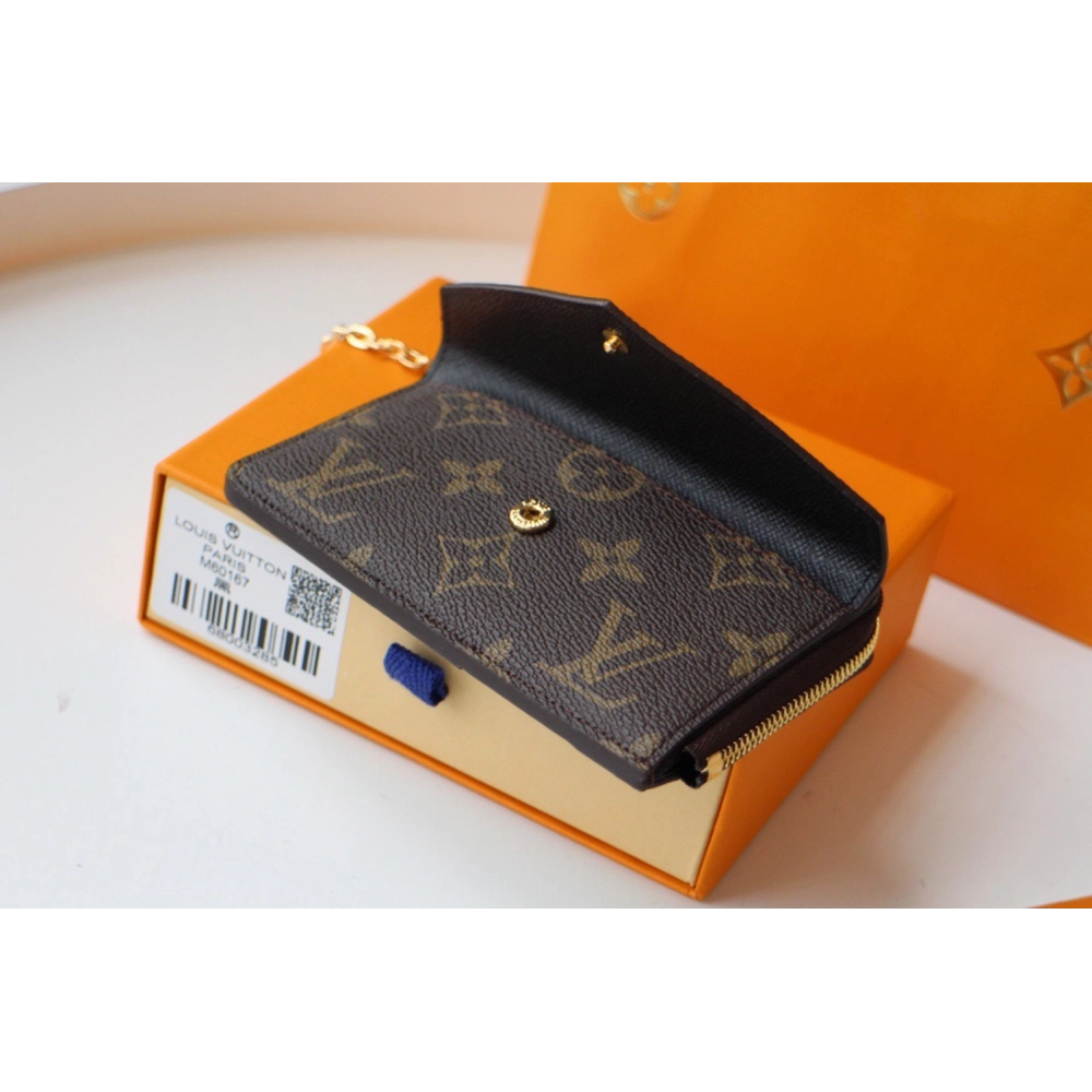 Louis Vuitton Wallets M69431 13X9.5X2.5cm