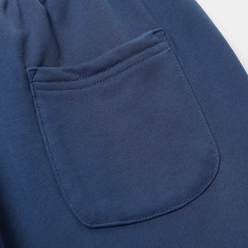 Gallery Dept logo print casual shorts,Gallery Dept,Shorts,APPAREL