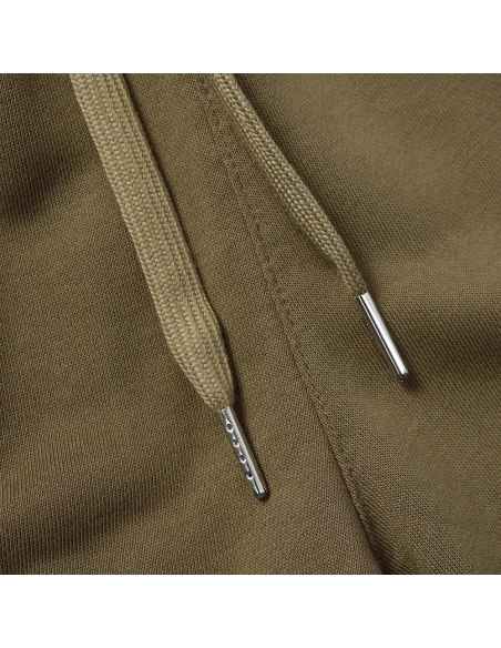 Gallery Dept logo print casual shorts,Gallery Dept,Shorts,APPAREL