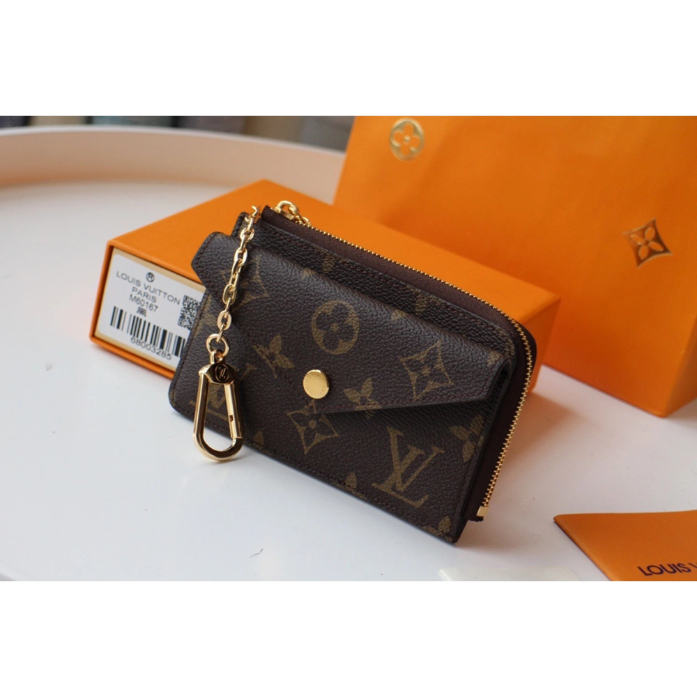 Louis Vuitton Wallets M69431 13X9.5X2.5cm