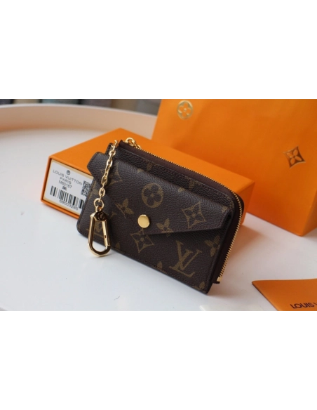 Louis Vuitton Wallets M69431 13X9.5X2.5cm