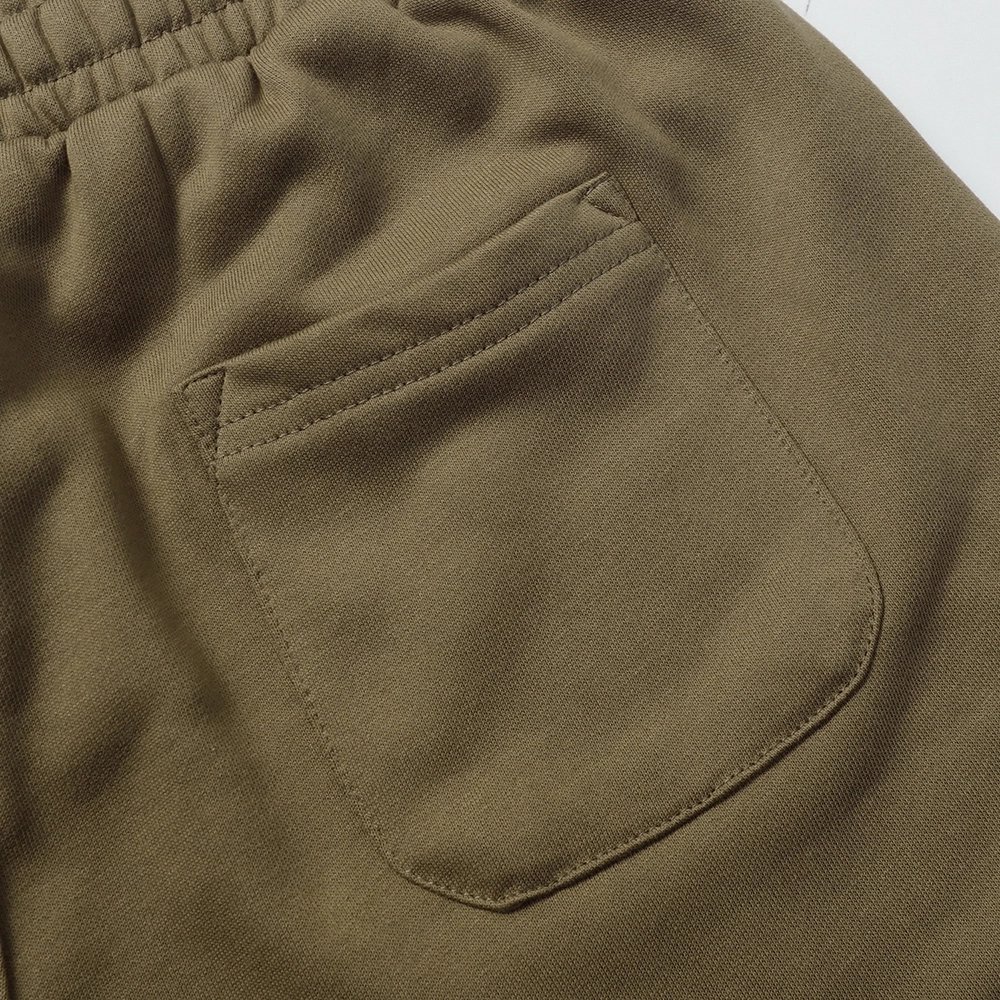 Gallery Dept logo print casual shorts,Gallery Dept,Shorts,APPAREL