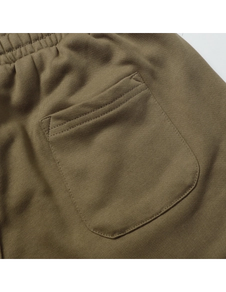 Gallery Dept logo print casual shorts,Gallery Dept,Shorts,APPAREL