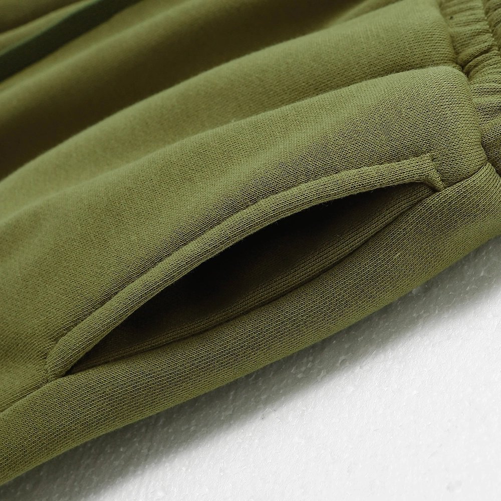 Gallery Dept logo print casual shorts,Gallery Dept,Shorts,APPAREL