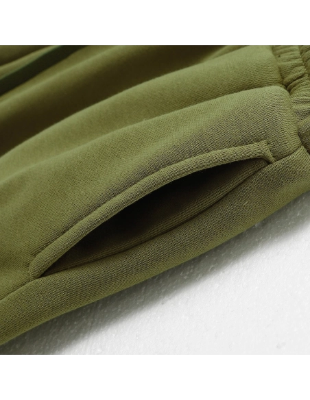 Gallery Dept logo print casual shorts,Gallery Dept,Shorts,APPAREL